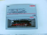 Märklin 8309 Gleichstrom fährt auch auf Trix Fleischmann Bayern - Gauting Vorschau