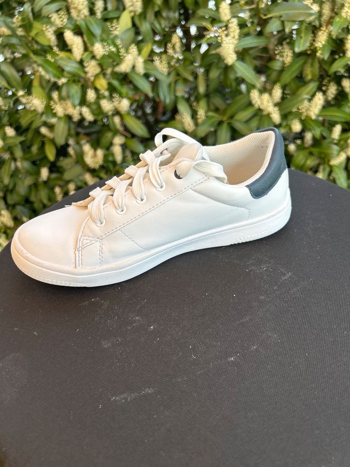 Tommy Hilfiger Turnschuhe Sneaker in Weissach