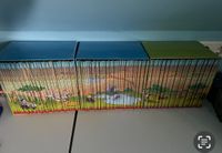 Unsere Tierfreunde 1-101 Bücher Disney Sachsen-Anhalt - Könnern Vorschau