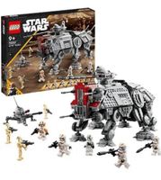 2x mal lego star wars at te 75337 Schleswig-Holstein - Preetz Vorschau