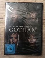 Gotham die komplette 1 Staffel DVD Baden-Württemberg - Villingen-Schwenningen Vorschau