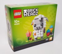 LEGO ® Brickheadz - 40380 Osterlamm Schaf Ostern - NEU & OVP Niedersachsen - Sulingen Vorschau