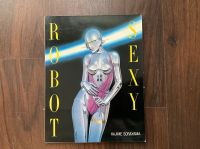Sexy Robot, Hajime Sorayama Berlin - Neukölln Vorschau