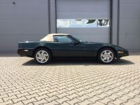 CORVETTE C4 1990 CABRIO Bayern - Marktheidenfeld Vorschau