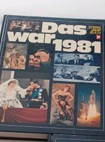 STERN JAHRBUCH Das war 1981 Rheinland-Pfalz - Worms Vorschau