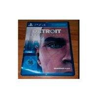 Detroit Become Human PS4 Spiel Nordrhein-Westfalen - Ratingen Vorschau