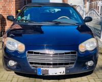 Chrysler Sebring 2,7 Nordrhein-Westfalen - Straelen Vorschau