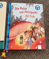 Erstleser 2 Bücher der Bücherbär  Fortgeschrittene Leser Baden-Württemberg - Schwetzingen Vorschau