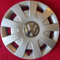 VW Radkappen 16 Zoll Original Hamburg-Mitte - Hamburg Billstedt   Vorschau