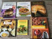 Bücher Backen Kochen Vegetarisch weight watchers Berlin - Treptow Vorschau