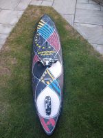 Patrick campello Wave 69l, Windsurfboard Herzogtum Lauenburg - Geesthacht Vorschau