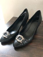 ++Hugo Boss Pumps Schwarz Gr.37++ Bayern - Alling Vorschau