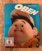 Blu-ray Steelbook „Oben“ #Pixar #Disney Niedersachsen - Leer (Ostfriesland) Vorschau