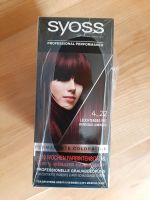 3 x Haarfarbe LEUCHTENDES ROT von SYOSS Sachsen - Kamenz Vorschau