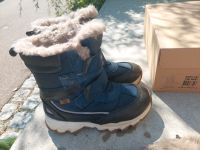 Bisgaard Winterschuhe Winterstiefel Waldorf Waldkindergarten Baden-Württemberg - Ulm Vorschau