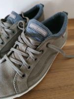 Esprit* Sneaker * Halb Schuhe * Gr. 39 * Leder Nordrhein-Westfalen - Büren Vorschau