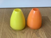 Vase gelb und orange Frühling Vasenset Nordrhein-Westfalen - Meerbusch Vorschau