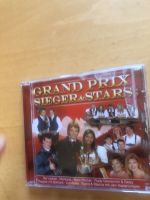 CD Grand Prix der Volksmusik Bayern - Vilshofen an der Donau Vorschau