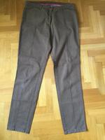Brax Hose Chino Gr. 40 braun wunderschöner weicher Stoff Sachsen - Mylau Vorschau