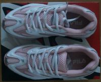 FILA CREATOR WMN silver pink/white/crystal pink NEU ungetragen Hessen - Hasselroth Vorschau