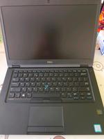 Dell Latitude 5480 14" i5 8GB 250GB SSD FHD WIN 10 Pro Saarbrücken-Dudweiler - Scheidt Vorschau