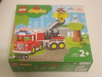 Lego Duplo Fire Truck Feuerwehr Stuttgart - Stuttgart-West Vorschau