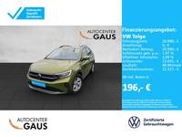 Volkswagen Taigo Life 1.0 TSI LED*ACC*Klima Bielefeld - Stieghorst Vorschau