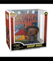 POP! Albums - SNOOP DOGG - DOGGYSTYLE Funko Pop Figur NEU/OVP 38 Feldmoching-Hasenbergl - Feldmoching Vorschau