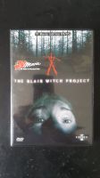 DVD - The Blair Witch Project Hessen - Darmstadt Vorschau