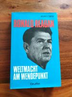 Ronald Reagan, Weltmacht am Wendepunkt, USA, Kalter Krieg Politik Niedersachsen - Isernhagen Vorschau