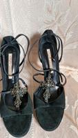 Buffalo London exklusive Pumps schwarz Gr. 39 Rheinland-Pfalz - Zweibrücken Vorschau