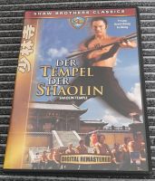 Der Tempel der Shaolin-DVD-Shaw Brothers Classics-NEU! Frankfurt am Main - Heddernheim Vorschau