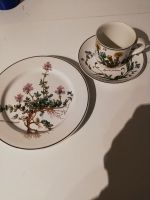 Gedeck, Kuchenteller Untertasse Tasse Villeroy & Boch Botanica Bayern - Kirchheim Ufr Vorschau