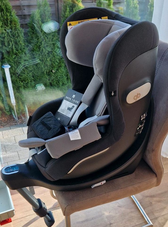 Kindersitz Vaya i-Size (Isofix) in Reppenstedt