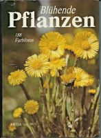 legend. Garten- + Natursachbuch „Blühende Pflanzen“ (DDR; 1982) Thüringen - Weimar Vorschau