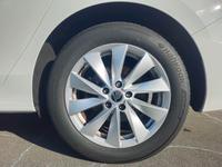 Original Skoda Alufelgen 17 Zoll mit neuwertigen Sommerreifen Sachsen - Niederau Vorschau