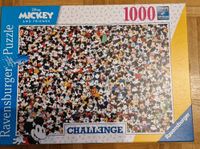 Disney Puzzle Nordrhein-Westfalen - Oberhausen Vorschau