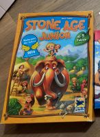 Stone Age junior Spiel Niedersachsen - Ostrhauderfehn Vorschau