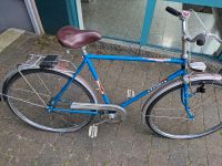 Fahrrad zu verkaufen Kreis Pinneberg - Quickborn Vorschau