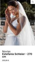 Schleier von Novias Baden-Württemberg - Möckmühl Vorschau