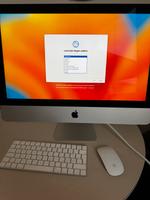 iMac 24-Inch, 8 GB 2133 mhz DDR4, 1TB Festplatte Nordrhein-Westfalen - Hilchenbach Vorschau