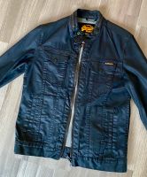 Superdry Biker Jacke Neuwertig Nordrhein-Westfalen - Oberhausen Vorschau