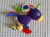 ⭐️Activity Motorik Baby Lamaze Ella das Einhorn lila Sachsen-Anhalt - Magdeburg Vorschau