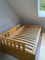 Bett Kinderbett Jugendbett BINE incl. Lattenroste von Jako-o Thüringen - Erfurt Vorschau
