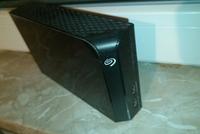 8TB Externe Seagate Festplatte Backup Plus Hub (Fast unbenutzt) Bayern - Oberstaufen Vorschau
