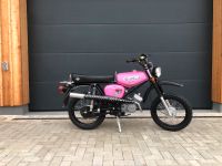 SIMSON S51 ENDURO 4- Gang NEUAUFBAU 12 Volt Vape, 60 km/h Papiere Sachsen - Crimmitschau Vorschau