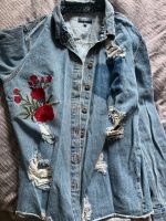 Jeansjacke Damen Only Dortmund - Innenstadt-Ost Vorschau