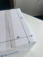 783 Versandkartons Karton Verpackung 36 x 26 x 19 cm reißfest Berlin - Neukölln Vorschau