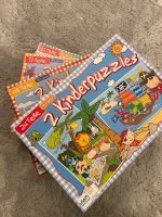 4 Sets = 8 Puzzles 4-6 Jahre Baden-Württemberg - Leonberg Vorschau