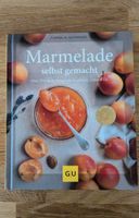 Buch Marmelade selbst gemacht GU Kr. München - Hohenschäftlarn Vorschau